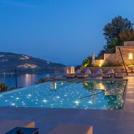 Manifest Boutique Hotel Oitylo Zewnętrze zdjęcie