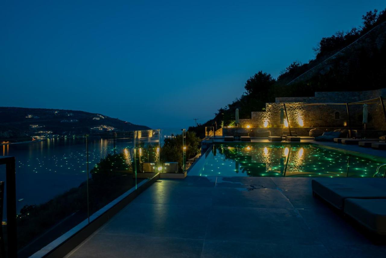 Manifest Boutique Hotel Oitylo Zewnętrze zdjęcie