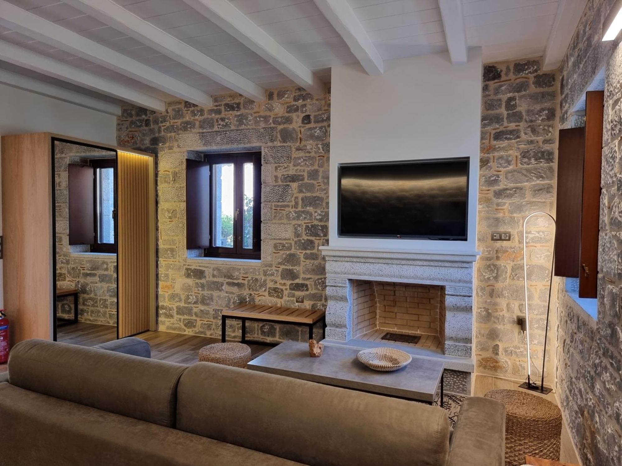 Manifest Boutique Hotel Oitylo Zewnętrze zdjęcie