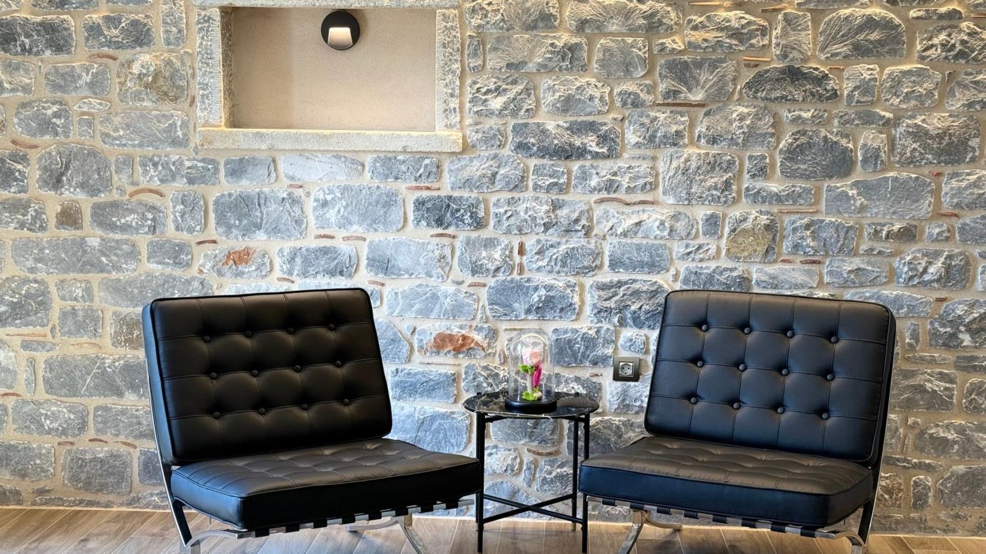 Manifest Boutique Hotel Oitylo Zewnętrze zdjęcie