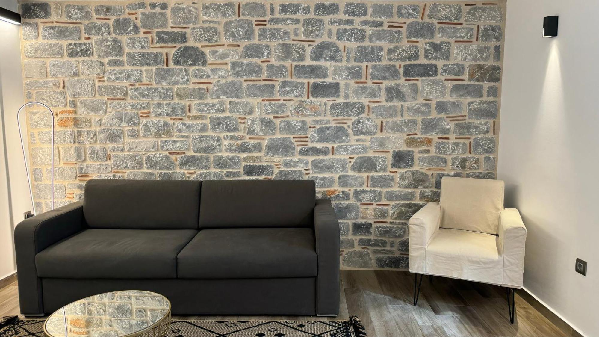 Manifest Boutique Hotel Oitylo Zewnętrze zdjęcie