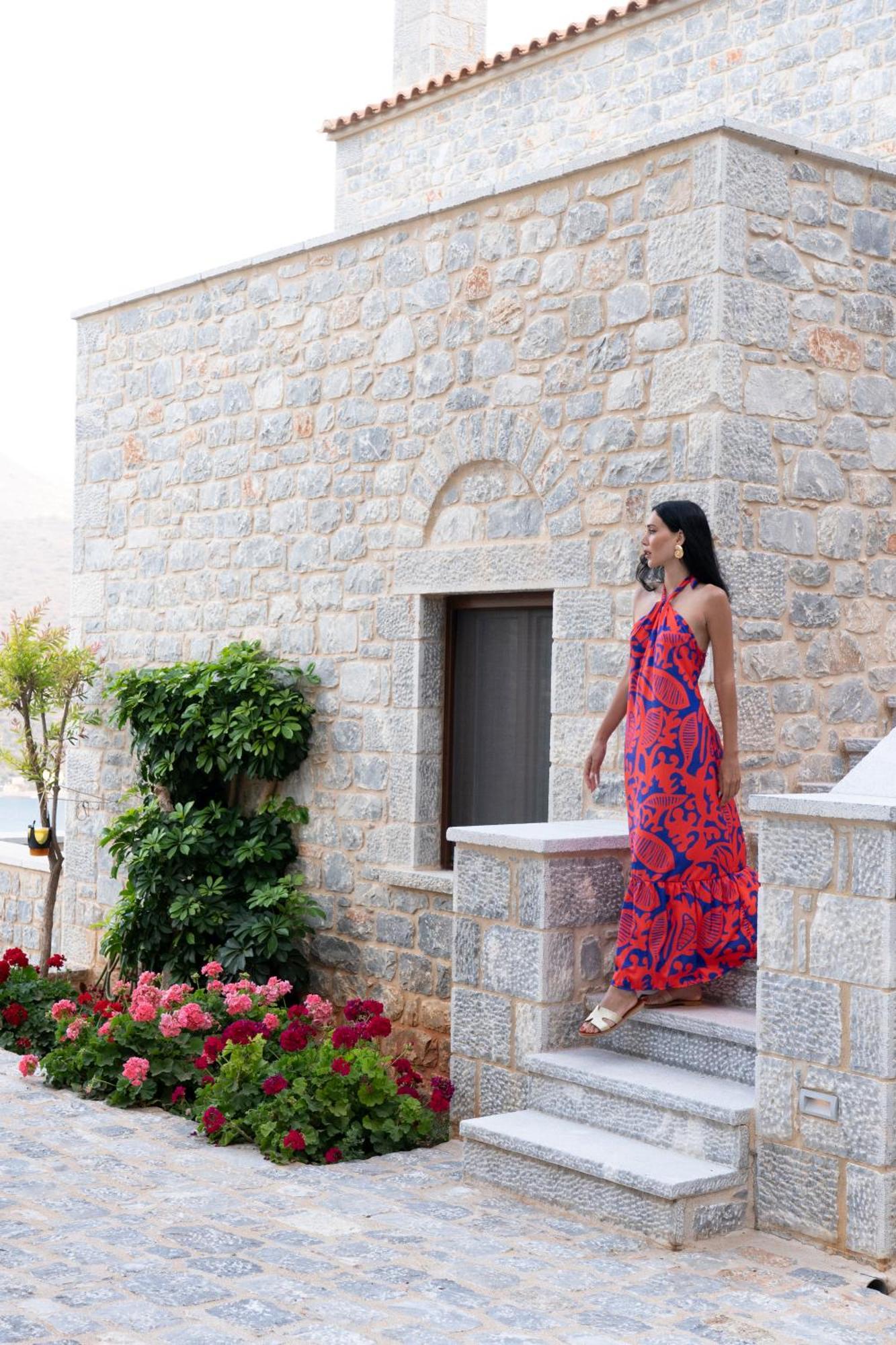 Manifest Boutique Hotel Oitylo Zewnętrze zdjęcie