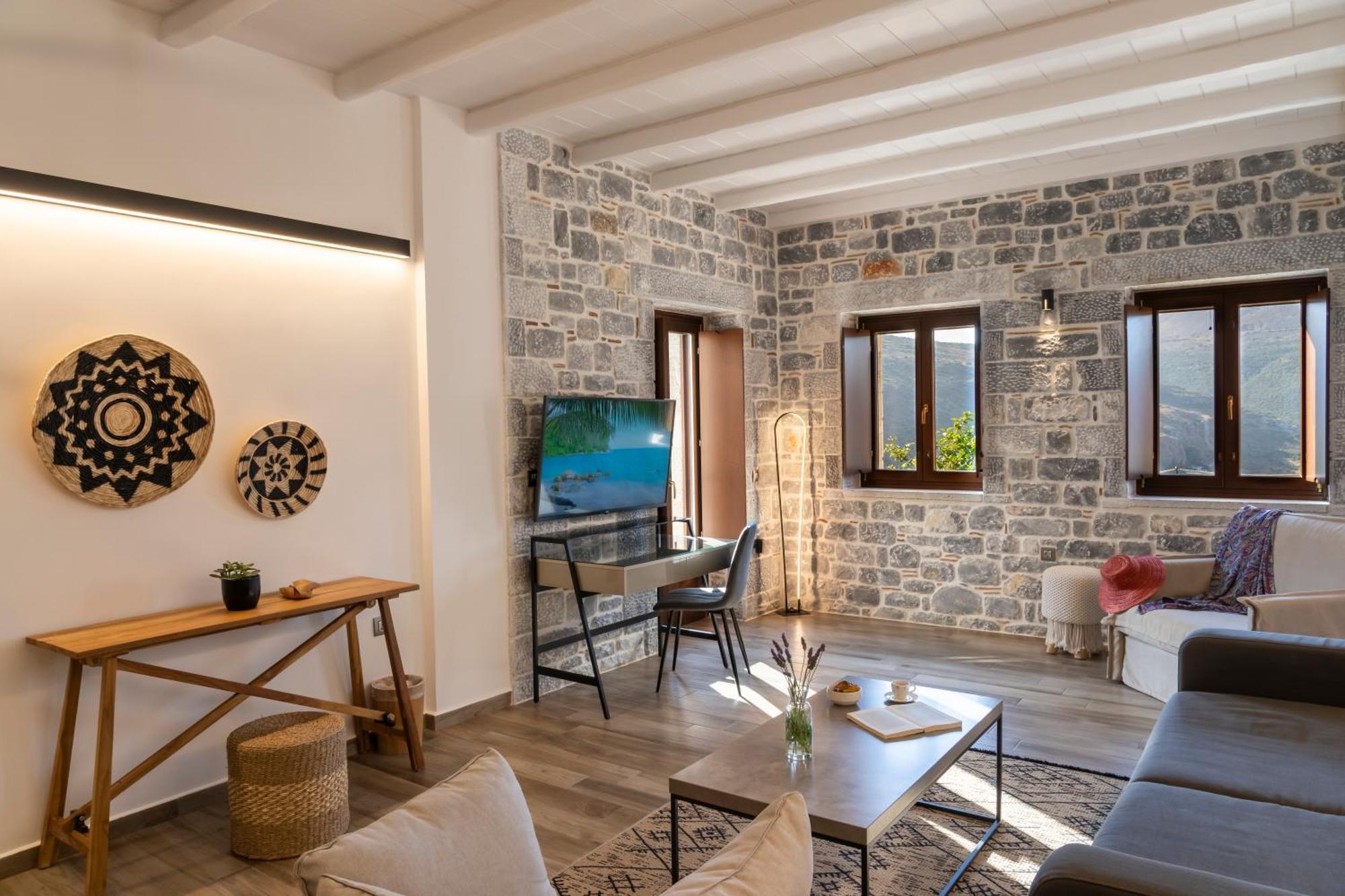Manifest Boutique Hotel Oitylo Zewnętrze zdjęcie