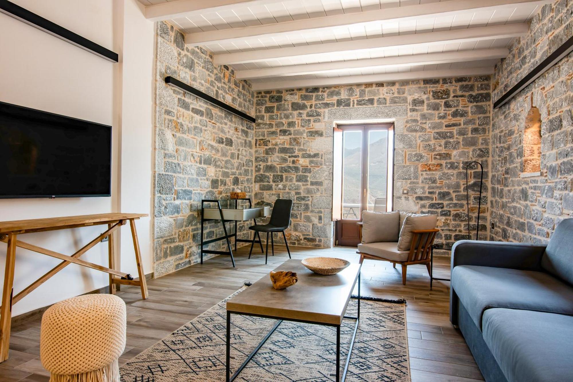 Manifest Boutique Hotel Oitylo Zewnętrze zdjęcie
